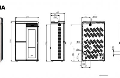 Snellina plus c